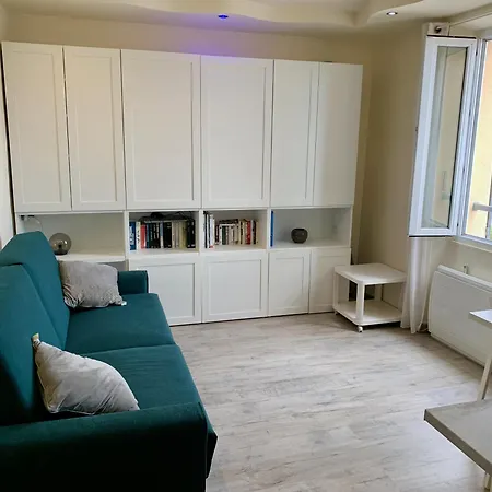 Apartment Hyper Centre - Ideal Pour Vos Ou Voyage D'affaires